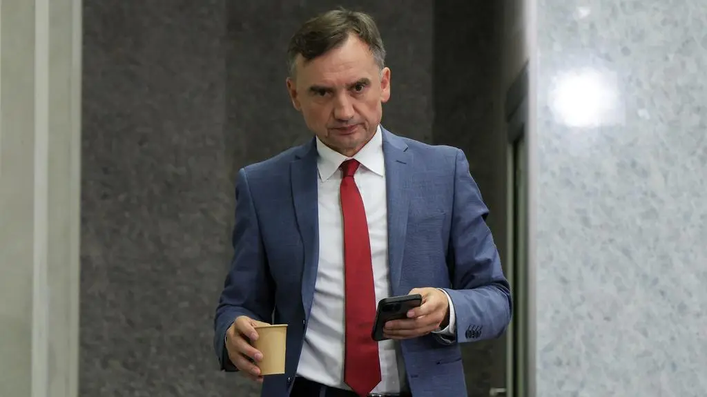 "Od strony prawnej ta decyzja była w dużym stopniu spodziewana"