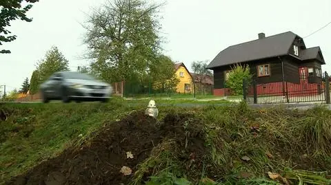Śmierć zawodowa za śmierć dziecka i matki na drodze?