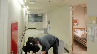 Trzęsienie ziemi i strach w Japonii. Zagrożenie jeszcze nie minęło