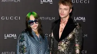 Billie i Finneas