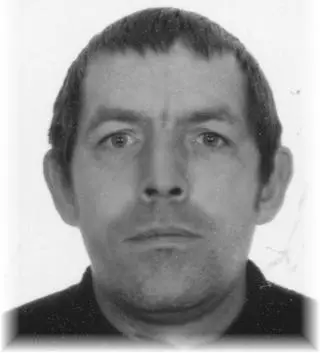 Zaginął 43-latek z Kosierza