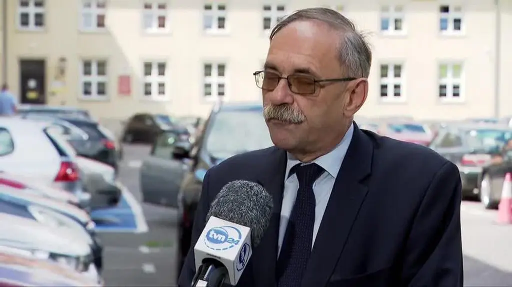 Ryszard Gąsiorowski