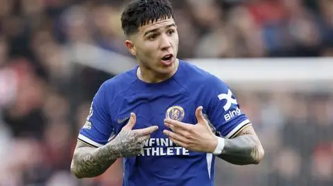 Ostra reakcja Chelsea na rasistowski wybryk jej piłkarza