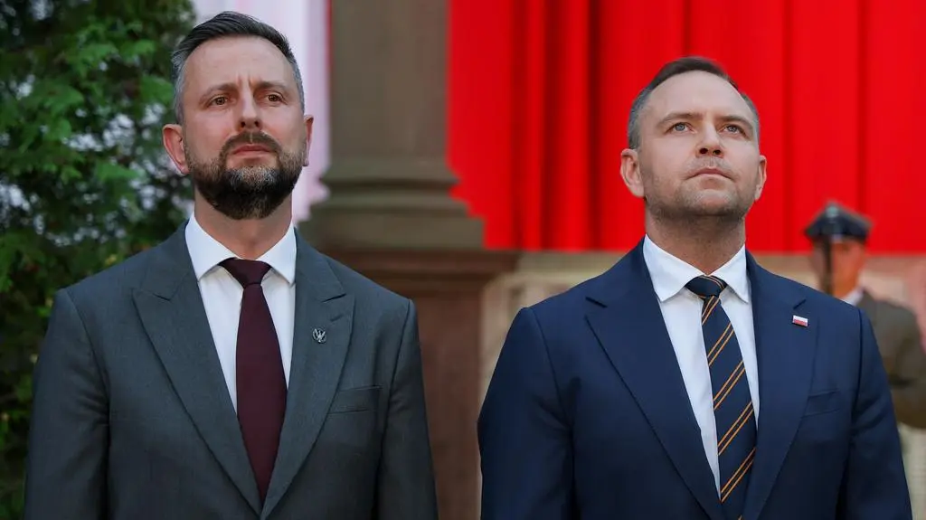 Będzie refleksja u prezydenta? "To były po prostu udawane dąsy"