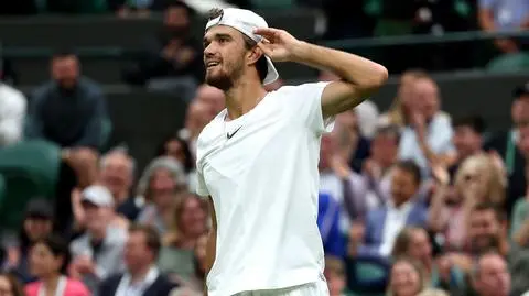 "Szalony powrót". Wygraną zapamięta na zawsze