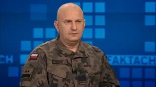 Powrót zasadniczej służby wojskowej? Dowódca operacyjny: uważam za nieuniknione