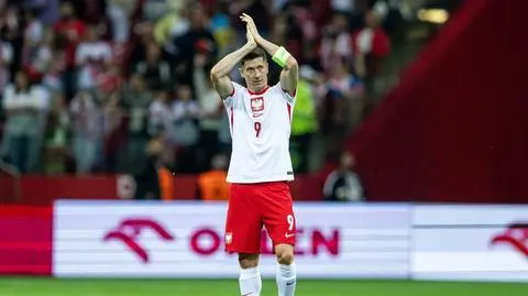 Niepokojący bilans kadry bez Lewandowskiego