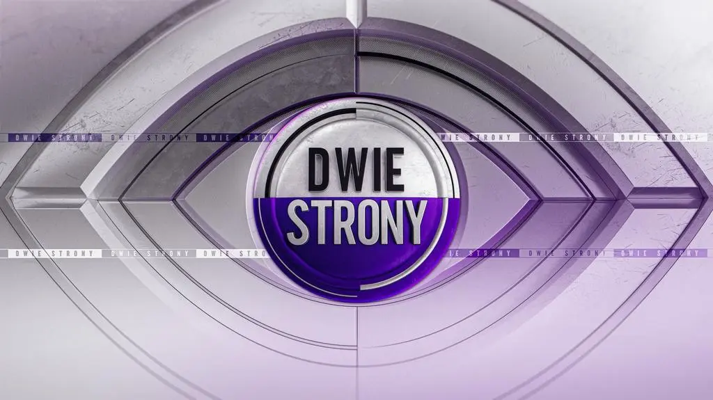 Dwie strony logo