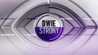 Najnowsze wydanie programu "Dwie strony"