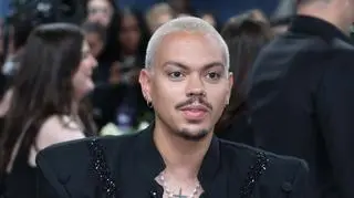 Evan Ross