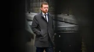 Doradca premiera zrezygnował ze stanowiska. W tle akta Epsteina