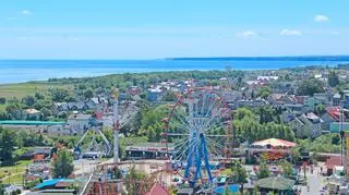 Koniec problemów z wodą w nadmorskim kurorcie. "Może być używana bez ograniczeń"