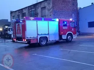 Do zdarzenia doszło w środę