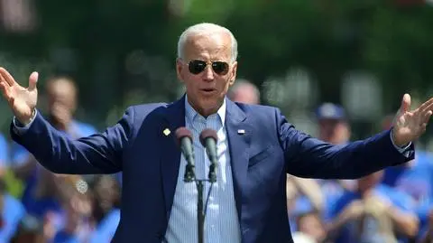 Polityczna mobilizacja po śmierci sędzi Sądu Najwyższego. Rekordowe wpływy funduszu wyborczego