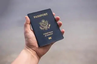 Departament Stanu USA wydał pierwszy paszport z dodatkowym oznaczeniem płci