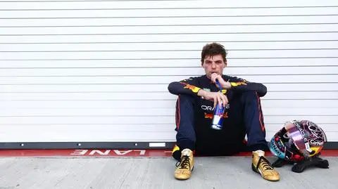 Ten wyścig zapamiętają na długo. "Myślę, że straciłem około trzech kilogramów"