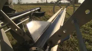 Rakiety testują nad morzem