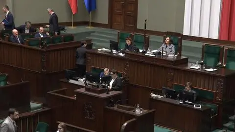 Tabletka "dzień po". Trwa debata w Sejmie, oglądaj na żywo