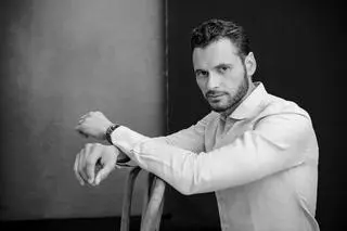 Adan Canto