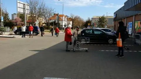 Gdańscy studenci pracują nad aplikacją dla seniorów 