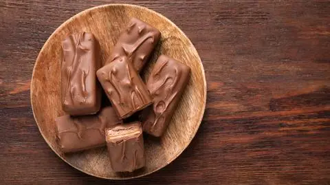 Kupił gładkiego batonika Mars. Otrzymał odszkodowanie