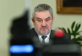 Były minister w rządzie PiS z zarzutami