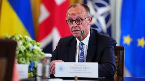Friedrich Merz