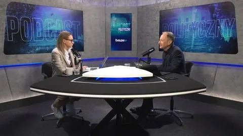 Podcast polityczny