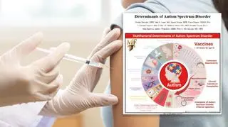 Materiały wycofane za manipulacje, "badania" z błędami metodologicznymi, źródła dobrane pod tezę - to sprytna mieszanka działająca na emocje