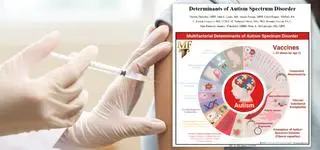 "Raport" o autyzmie i szczepionkach. Pięć rzeczy, które musisz wiedzieć, zanim przeczytasz