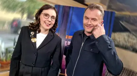 "Nadal szukamy prostych recept na skomplikowane problemy"