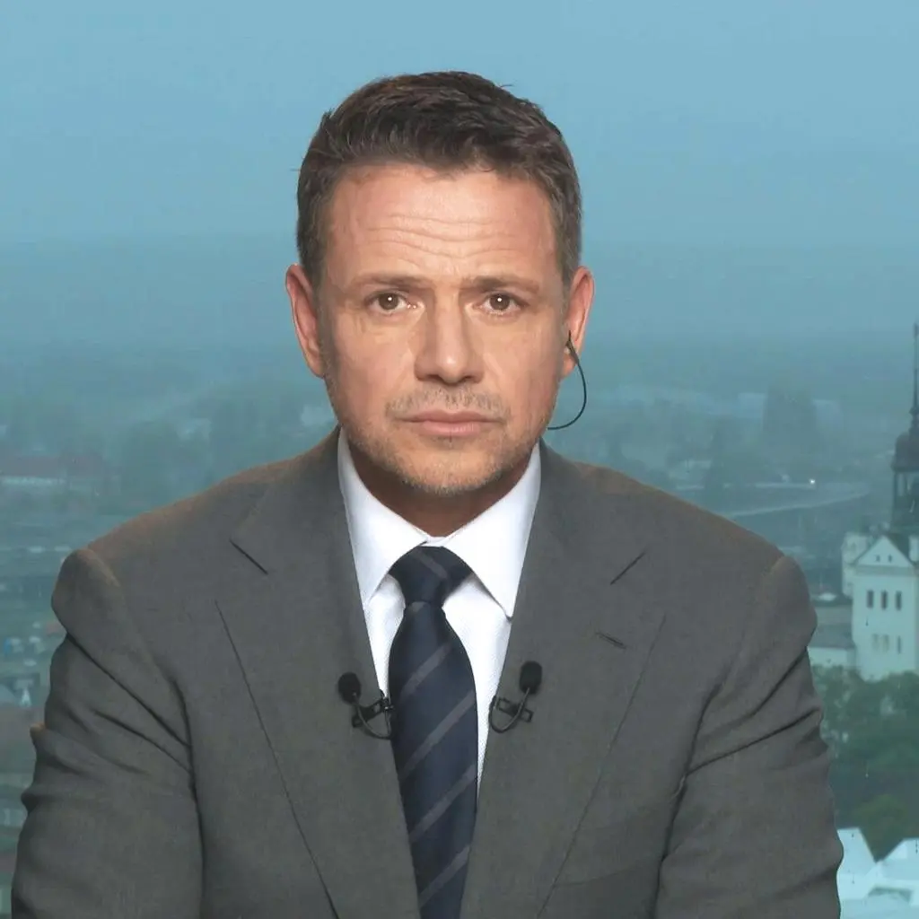 Trzaskowski