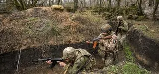 Debata "Plan pokojowy". Oglądaj w środę w TVN24+