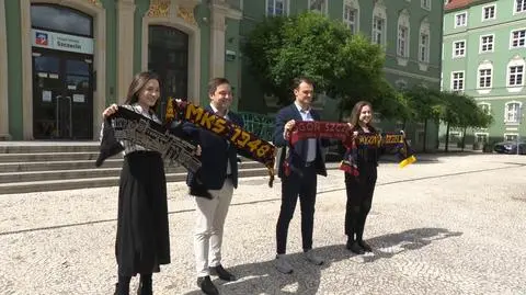 Radni ze Szczecina