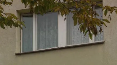 Kobieta od 27 lat nie wychodziła z domu