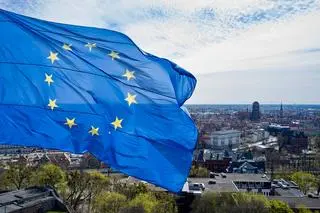 17. rocznica wejścia Polski do Unii Europejskiej