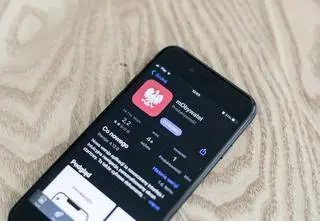 Gawkowski: dostęp do KSeF przez mObywatela za kilka dni