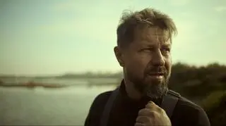 "Bez końca" reż. Michał Marczak