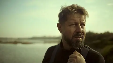 "Bez końca" reż. Michał Marczak