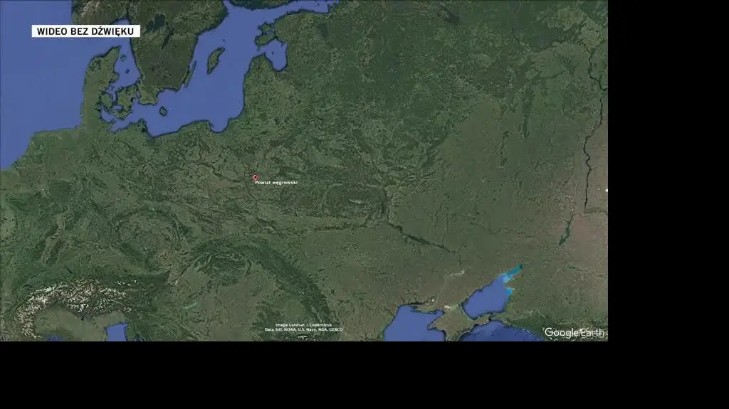 powiat węgrowski