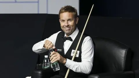 Snookerzyści rozpieszczają jak nigdy. Carter dołożył cegiełkę do rekordu?