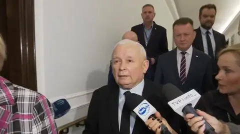 Kaczyński
