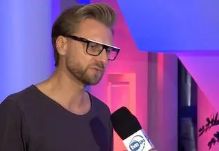 Filmowe przeboje w nowych wersjach. "Nie sądziłem, że tyle osób będzie tańczyć do tej muzyki"