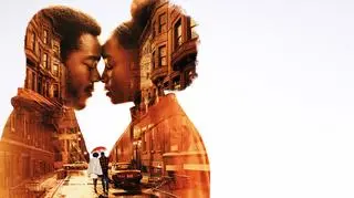 "Gdyby ulica Beale umiała mówić", reż. Barry Jenkins (2018)