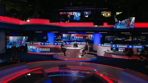 Czy szefowie służb stawią się u prezydenta? "Mam przekonanie graniczące z pewnością"