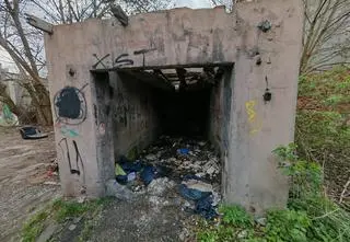 Żywy noworodek w pustostanie. Areszt dla matki