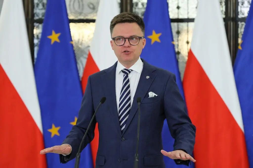 Szymon Hołownia 