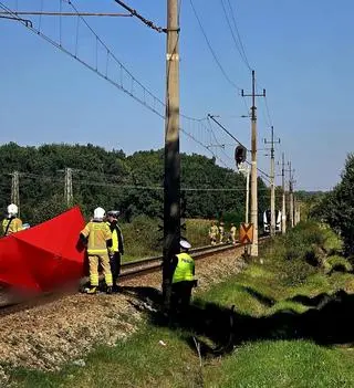 Tragiczny wypadek na Dolnym Śląsku