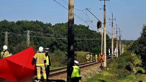 Tragiczny wypadek na Dolnym Śląsku