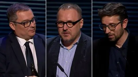 Rafał Stangreciak, Marcin Gutowski, Grzegorz Łakomski